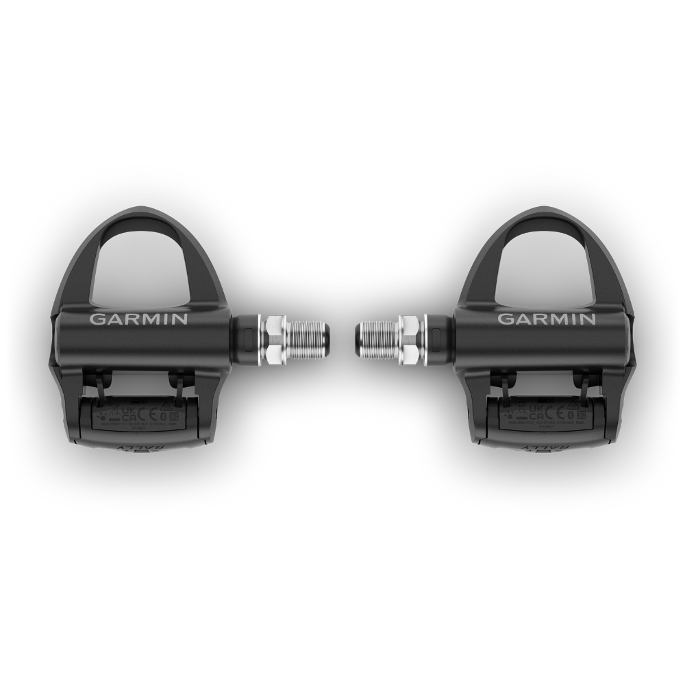 Garmin Rally RS210 SPD-SL