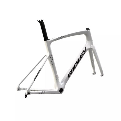 Ridley Noah 2.0 Disc Shimano 105 Di2 Forza Levanto