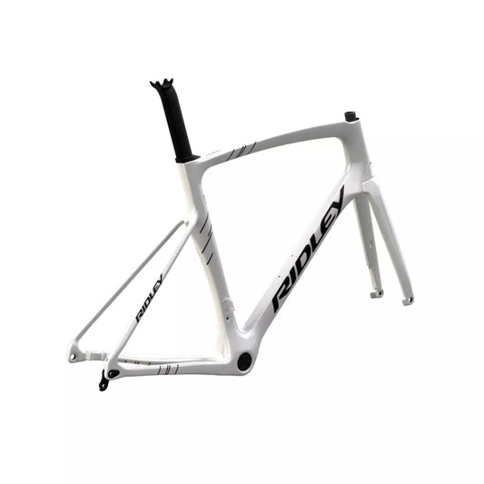 Ridley Noah 2.0 Disc Shimano 105 Di2 Forza Levanto