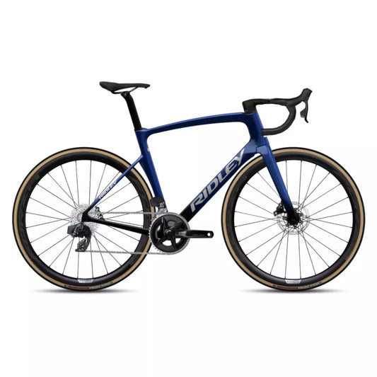 Ridley Noah Disc 7E7 Rival Etap AXS