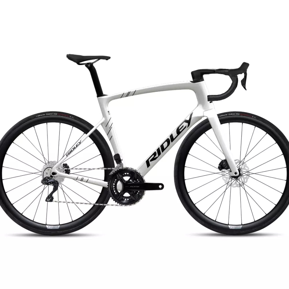 Ridley Noah 2.0 Disc Shimano 105 Di2 Forza Levanto