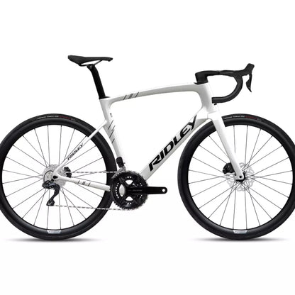 Ridley Noah 2.0 Disc Shimano 105 Di2 Forza Levanto