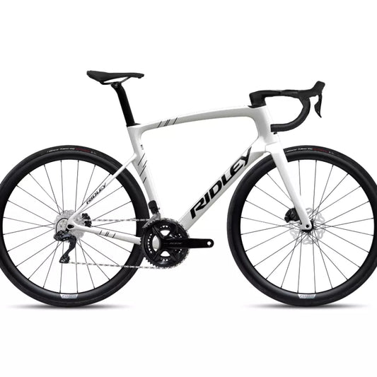 Ridley Noah 2.0 Disc Shimano 105 Di2 Forza Levanto