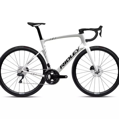 Ridley Noah 2.0 Disc Shimano 105 Di2 Forza Levanto