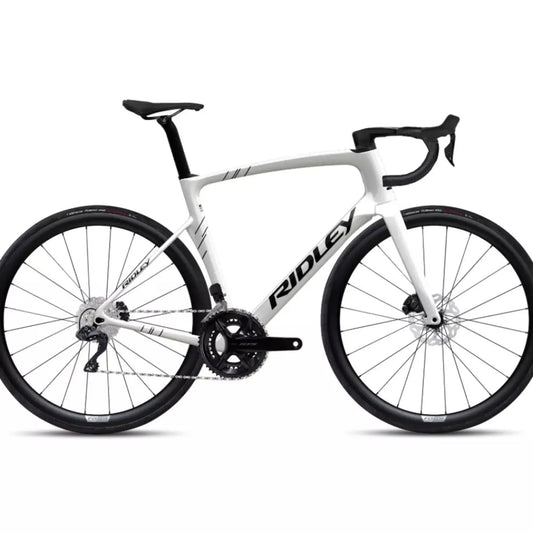 Ridley Noah 2.0 Disc Shimano 105 Di2 Forza Levanto