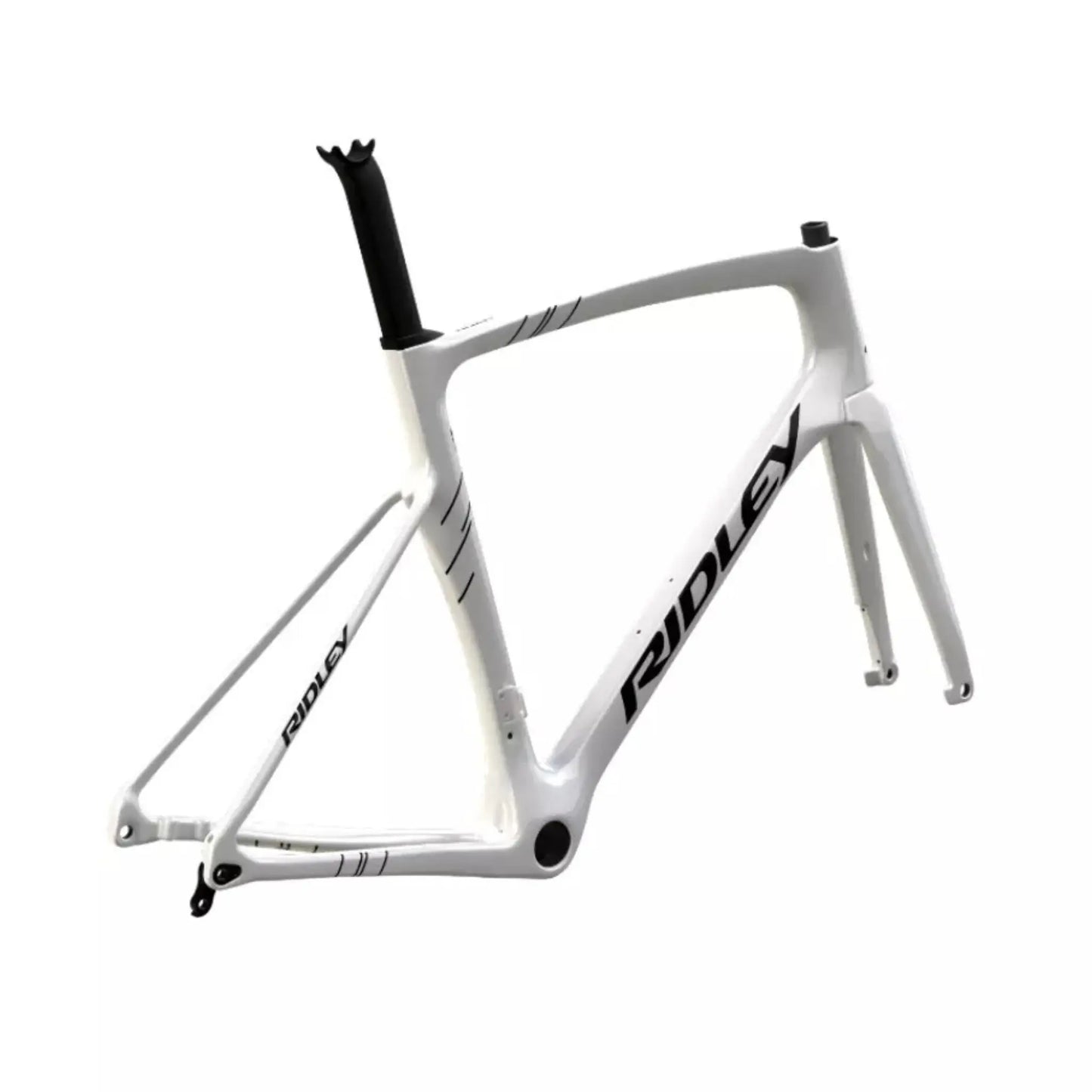 Ridley Noah 2.0 Disc Shimano 105 Di2 Forza Levanto