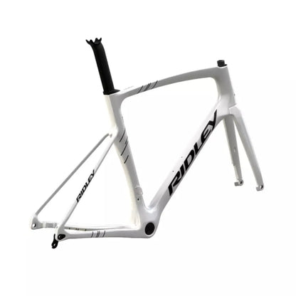 Ridley Noah 2.0 Disc Shimano 105 Di2 Forza Levanto