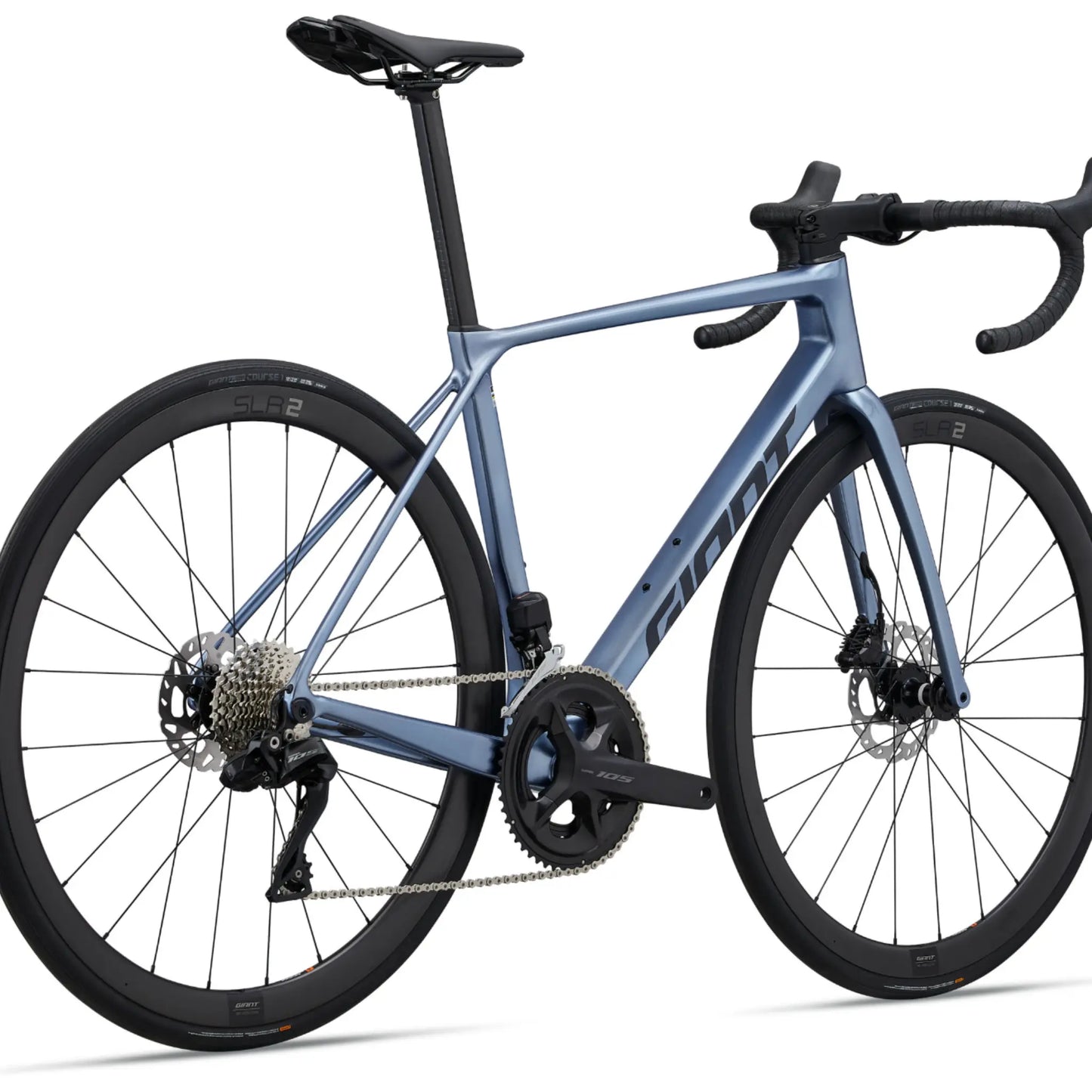 Giant TCR Advanced 0