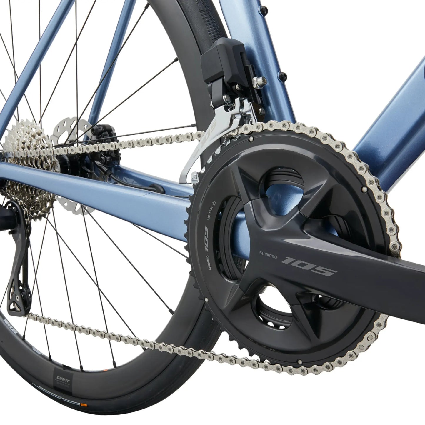 Giant TCR Advanced 0