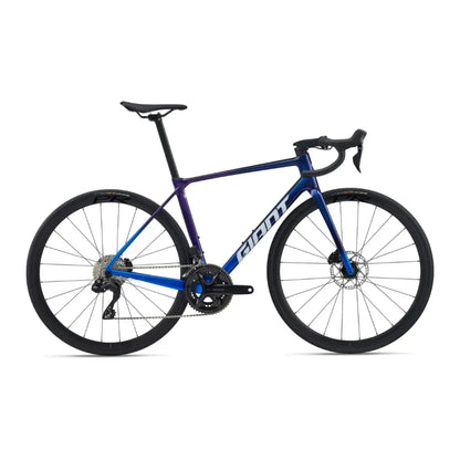 GIANT TCR Advanced 1 (Pro Compact) 2026