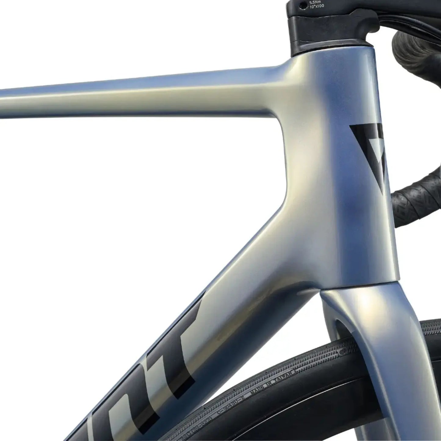 GIANT TCR Advanced 1 (Pro Compact) 2026