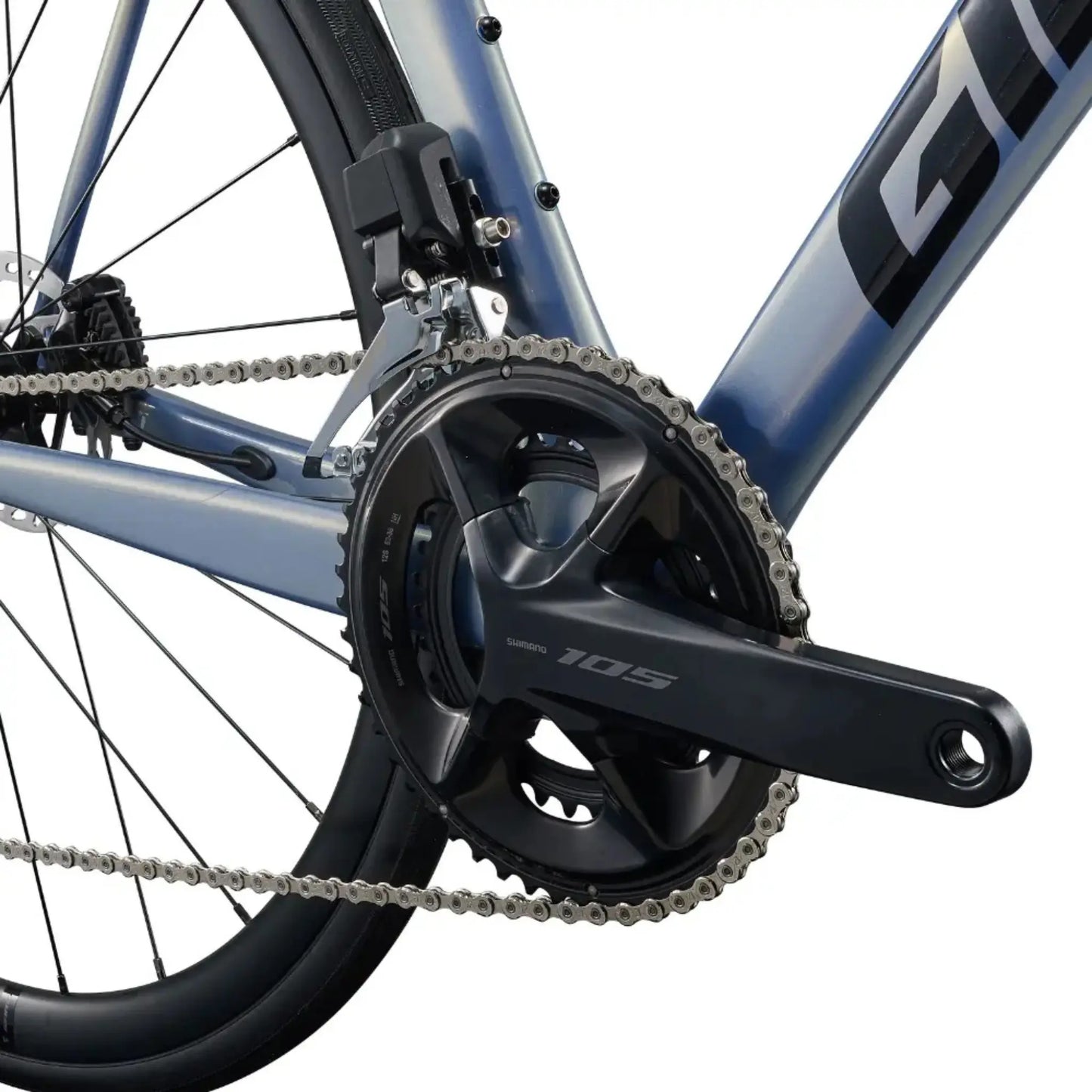 GIANT TCR Advanced 1 (Pro Compact) 2026