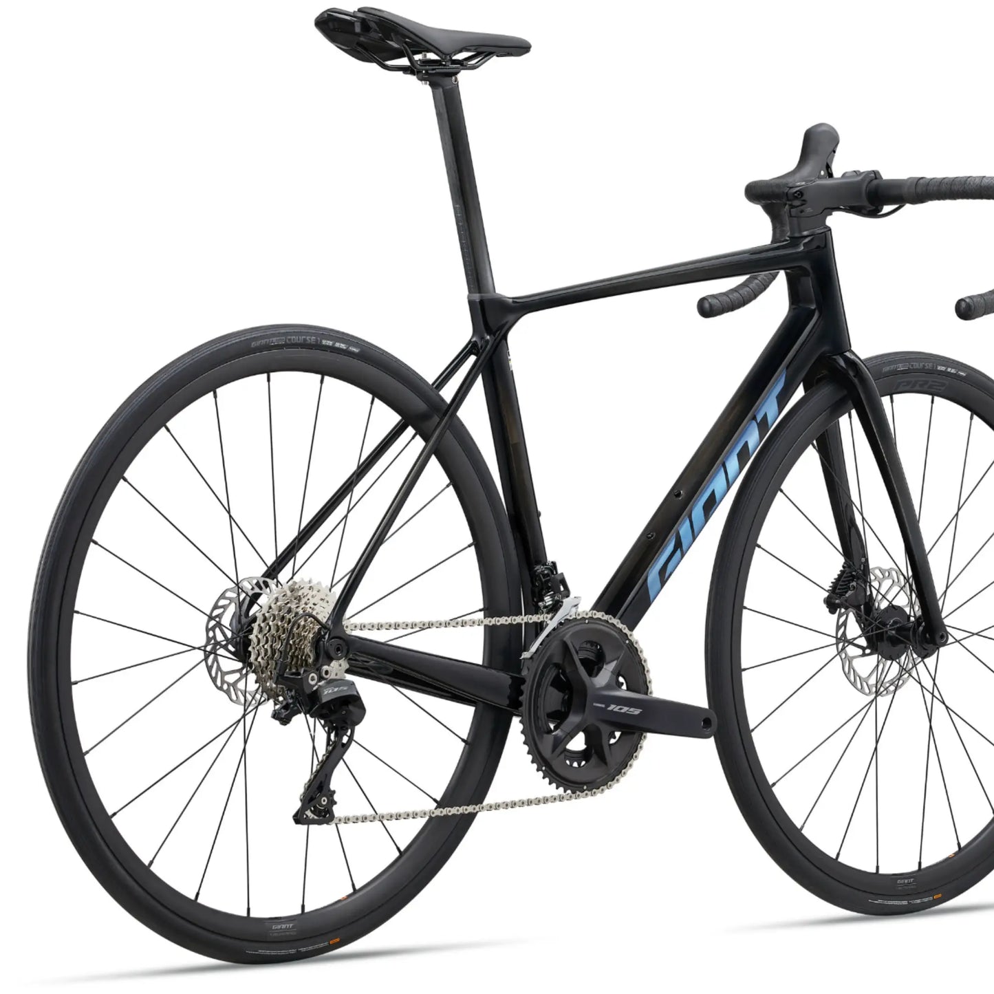 Giant TCR Advanced 2