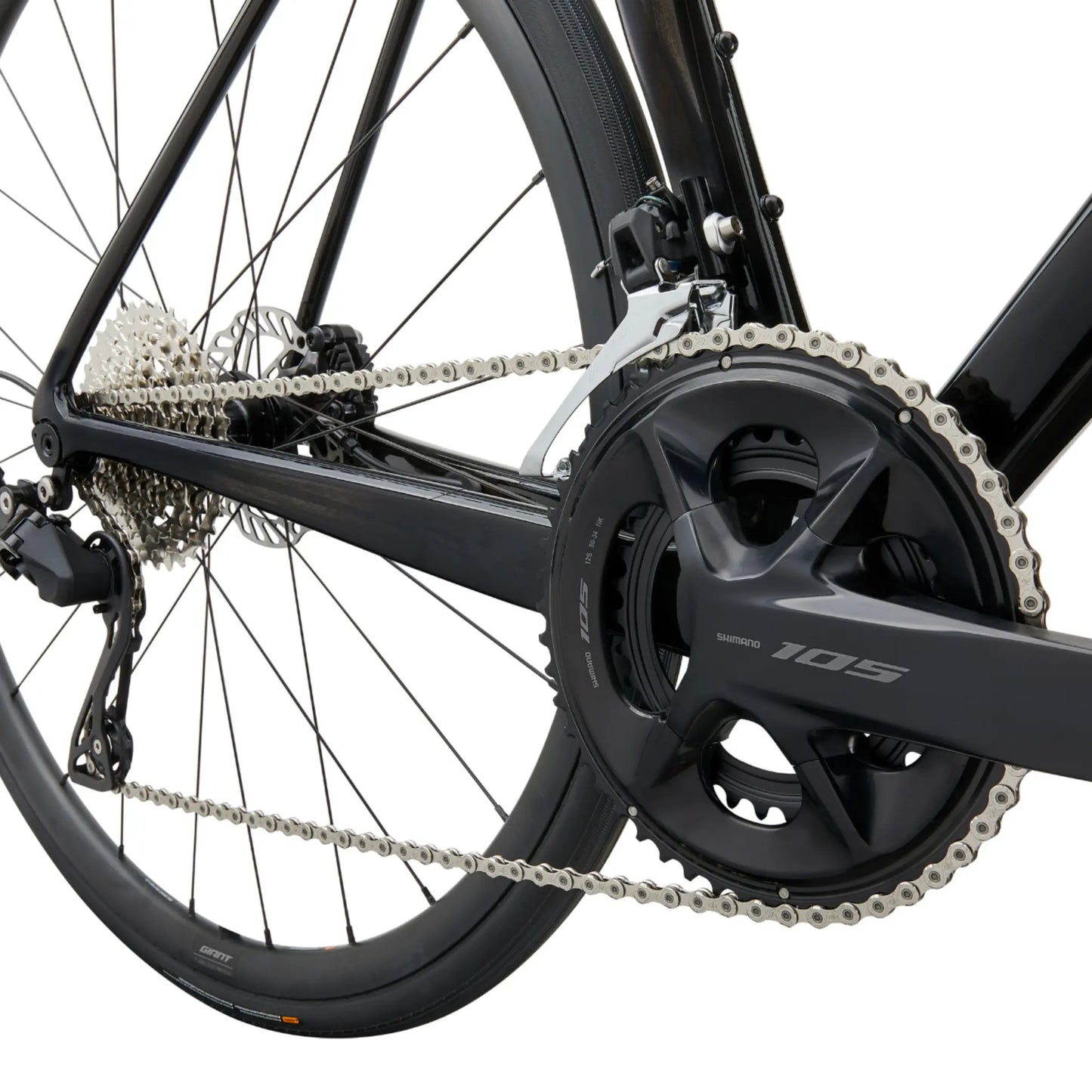 Giant TCR Advanced 2