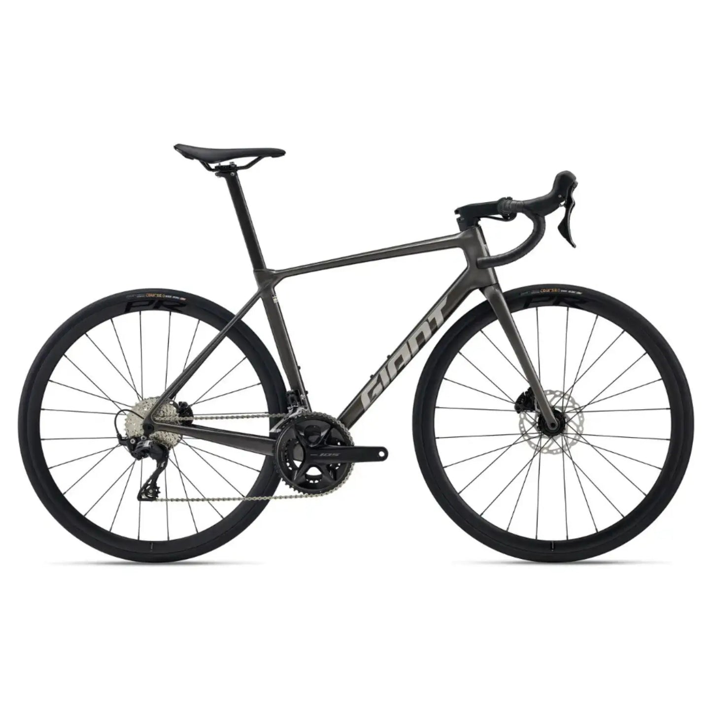 GIANT TCR Advanced 2 (Pro Compact) 2026