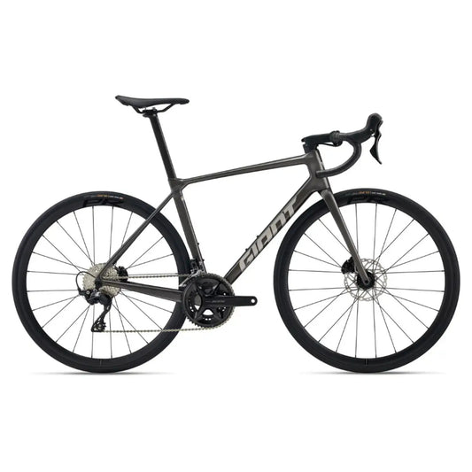 GIANT TCR Advanced 2 (Pro Compact) 2026