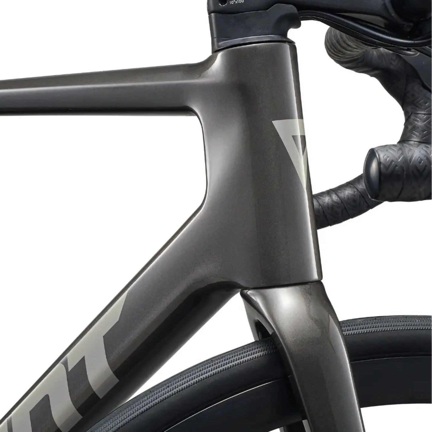 GIANT TCR Advanced 2 (Pro Compact) 2026