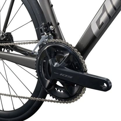 GIANT TCR Advanced 2 (Pro Compact) 2026