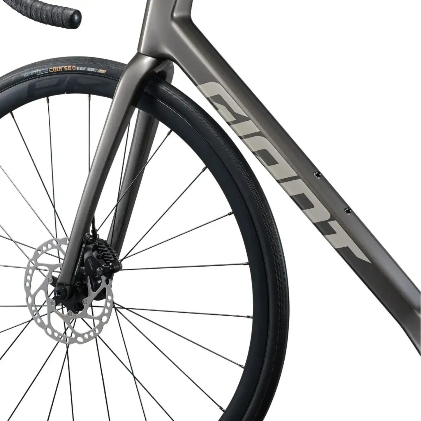 GIANT TCR Advanced 2 (Pro Compact) 2026