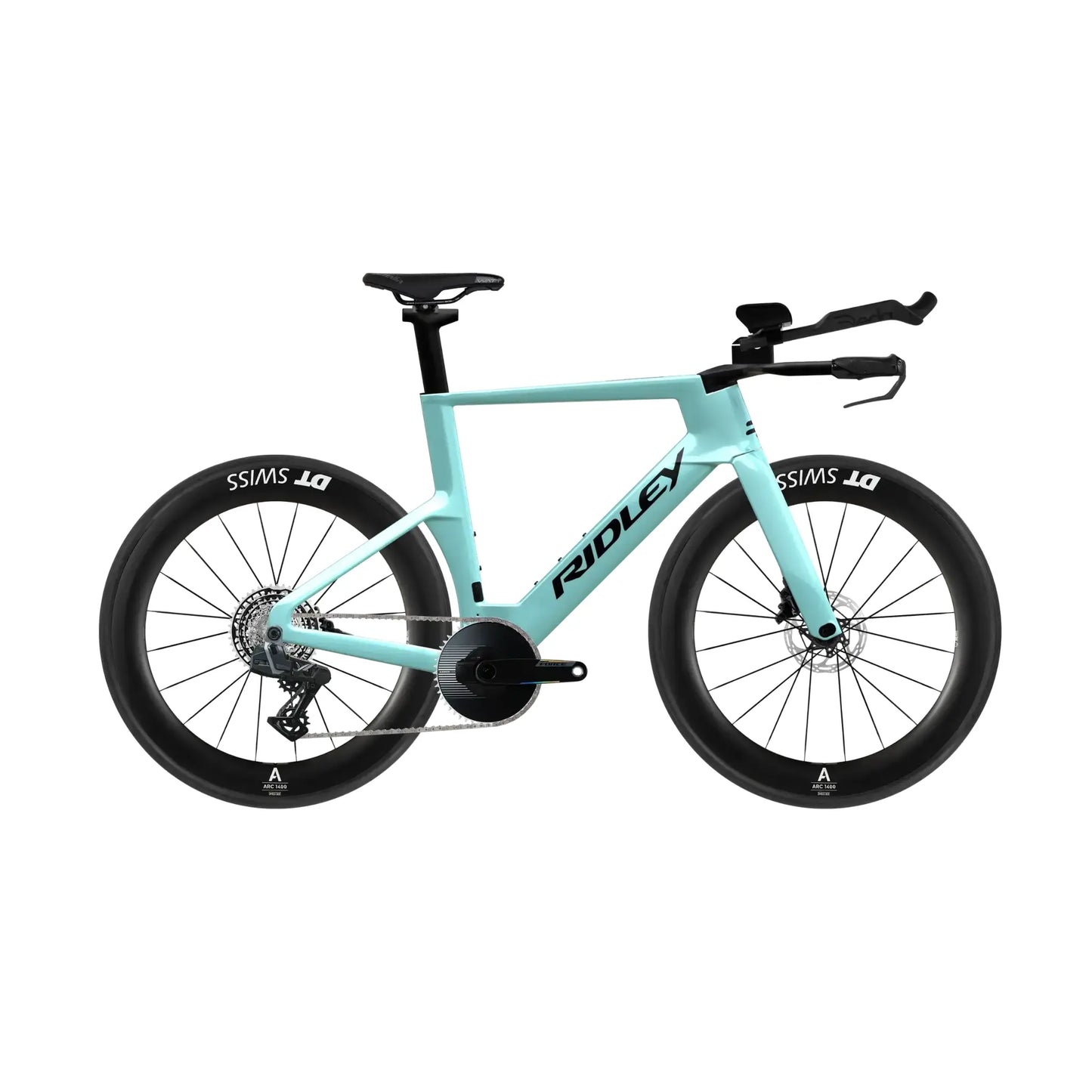 Ridley Triton Fast