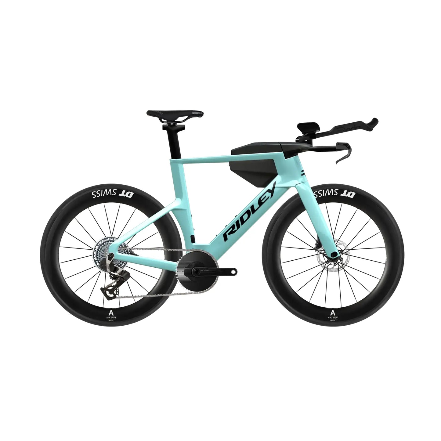 Ridley Triton Fast
