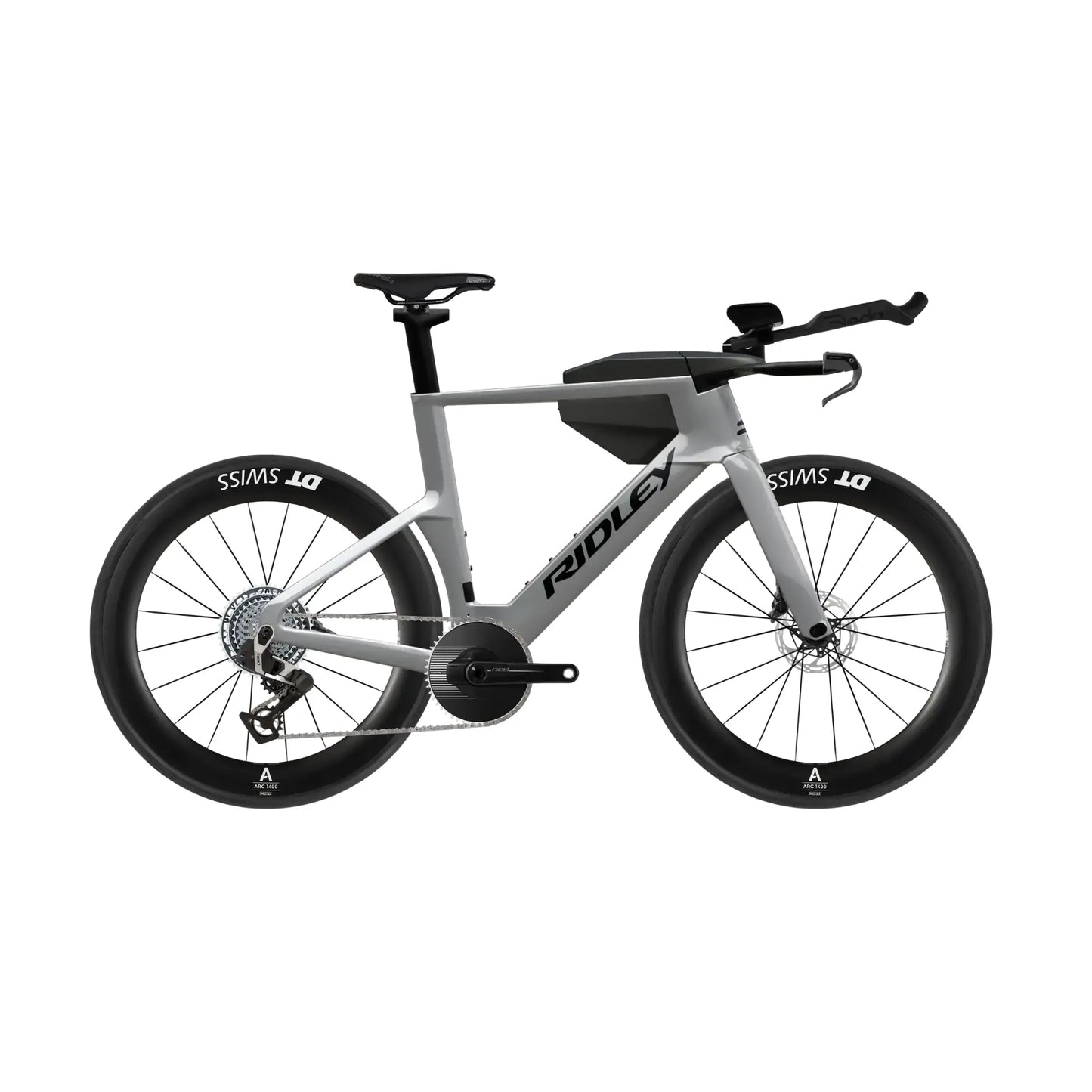 Ridley Triton Fast