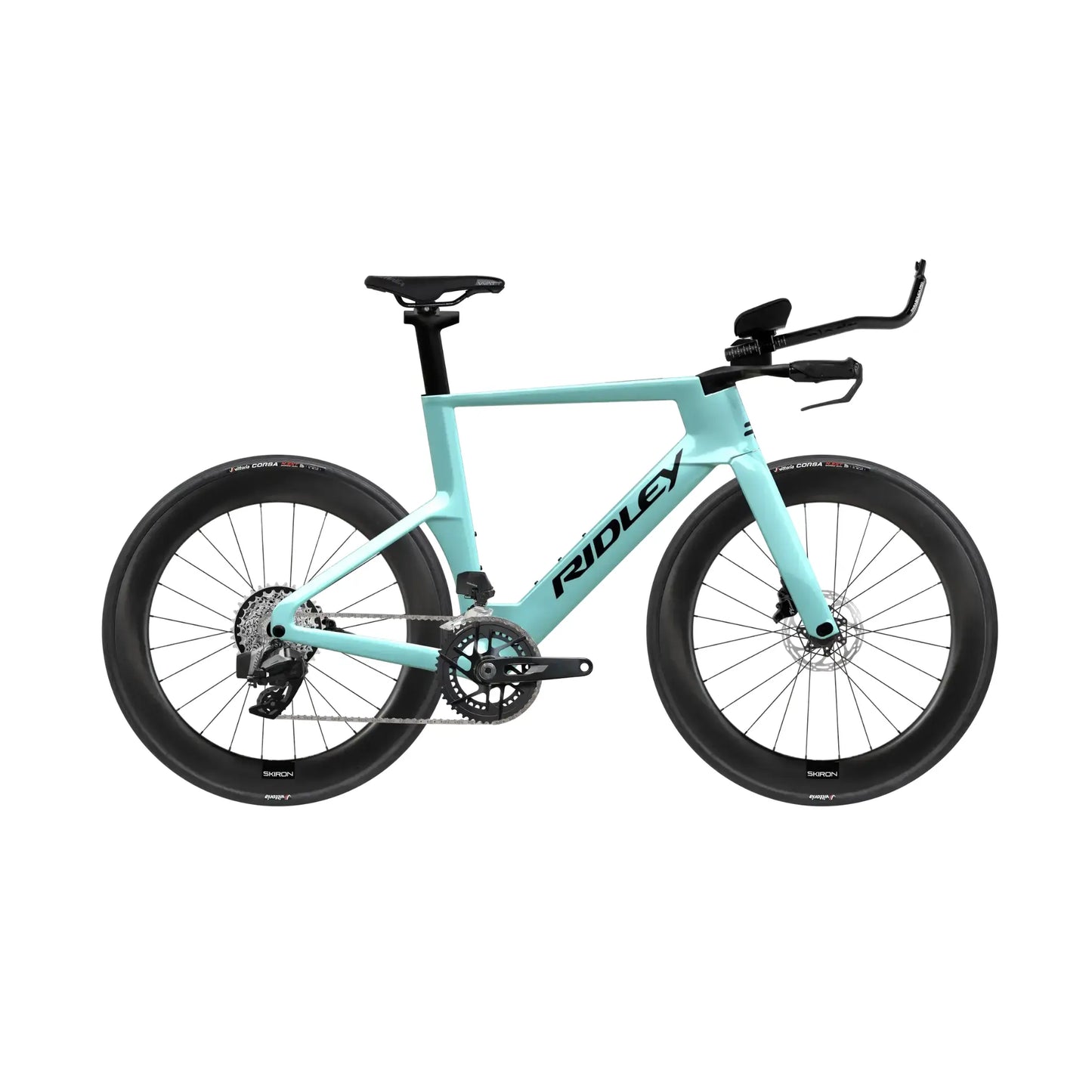Ridley Triton Fast
