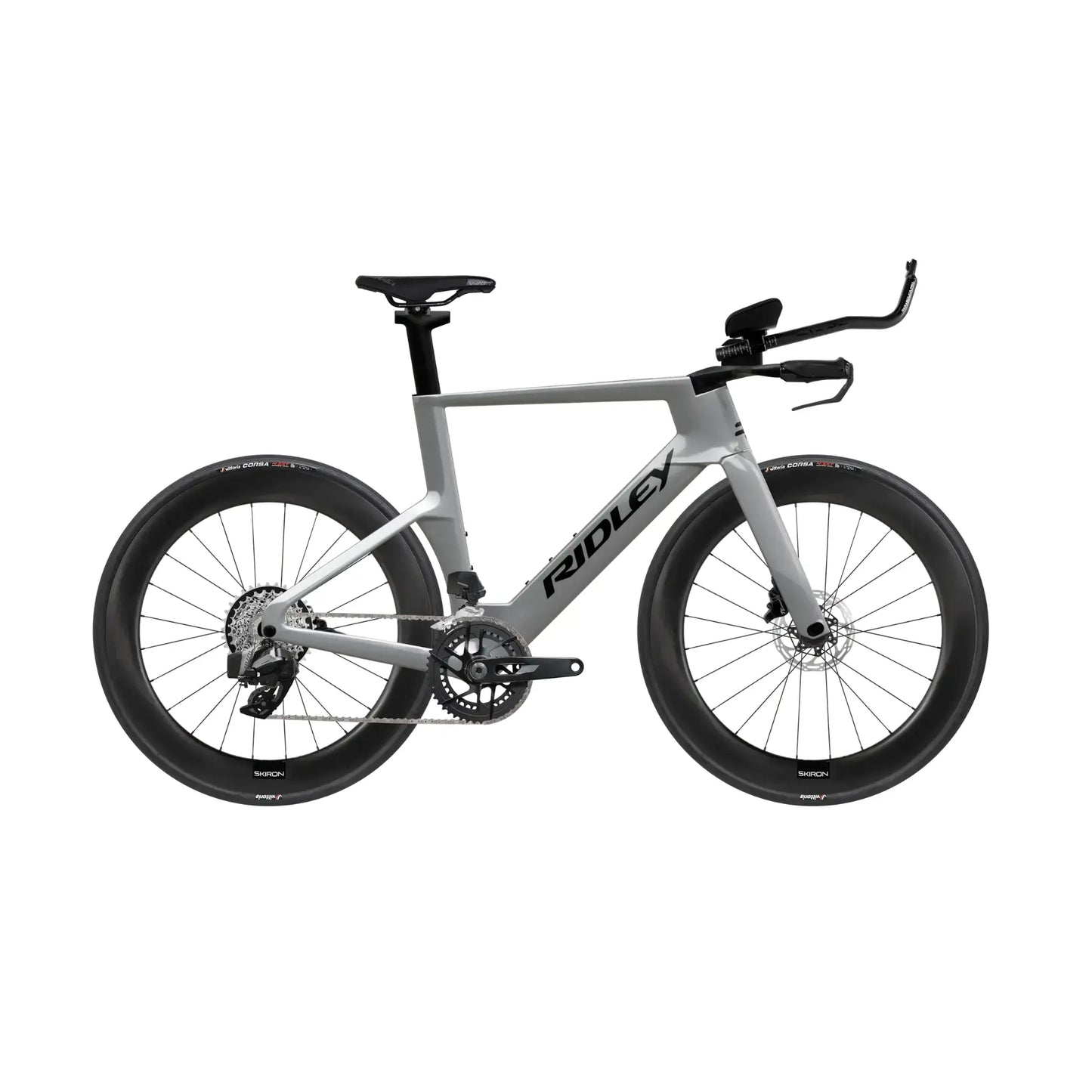 Ridley Triton Fast