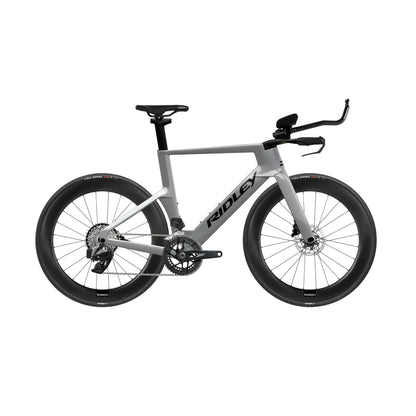 Ridley Triton Fast