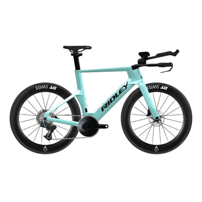 Ridley Triton Fast