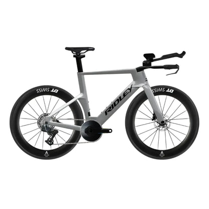 Ridley Triton Fast