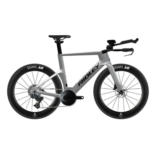 Ridley Triton Fast