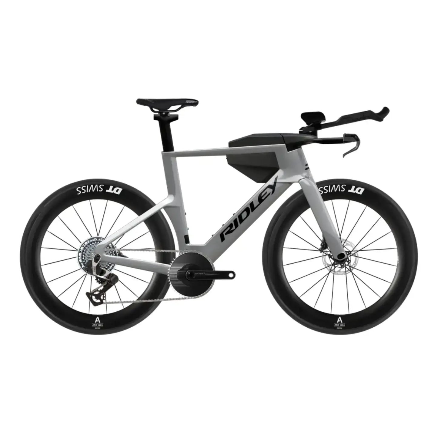 Ridley Triton Fast