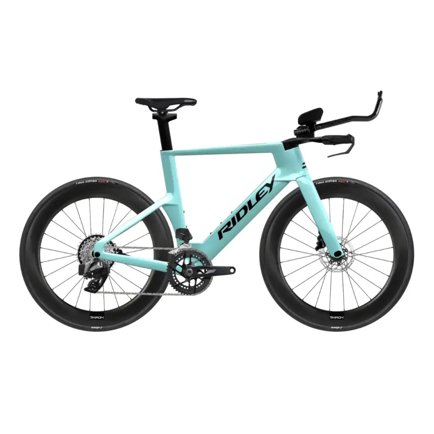 Ridley Triton Fast