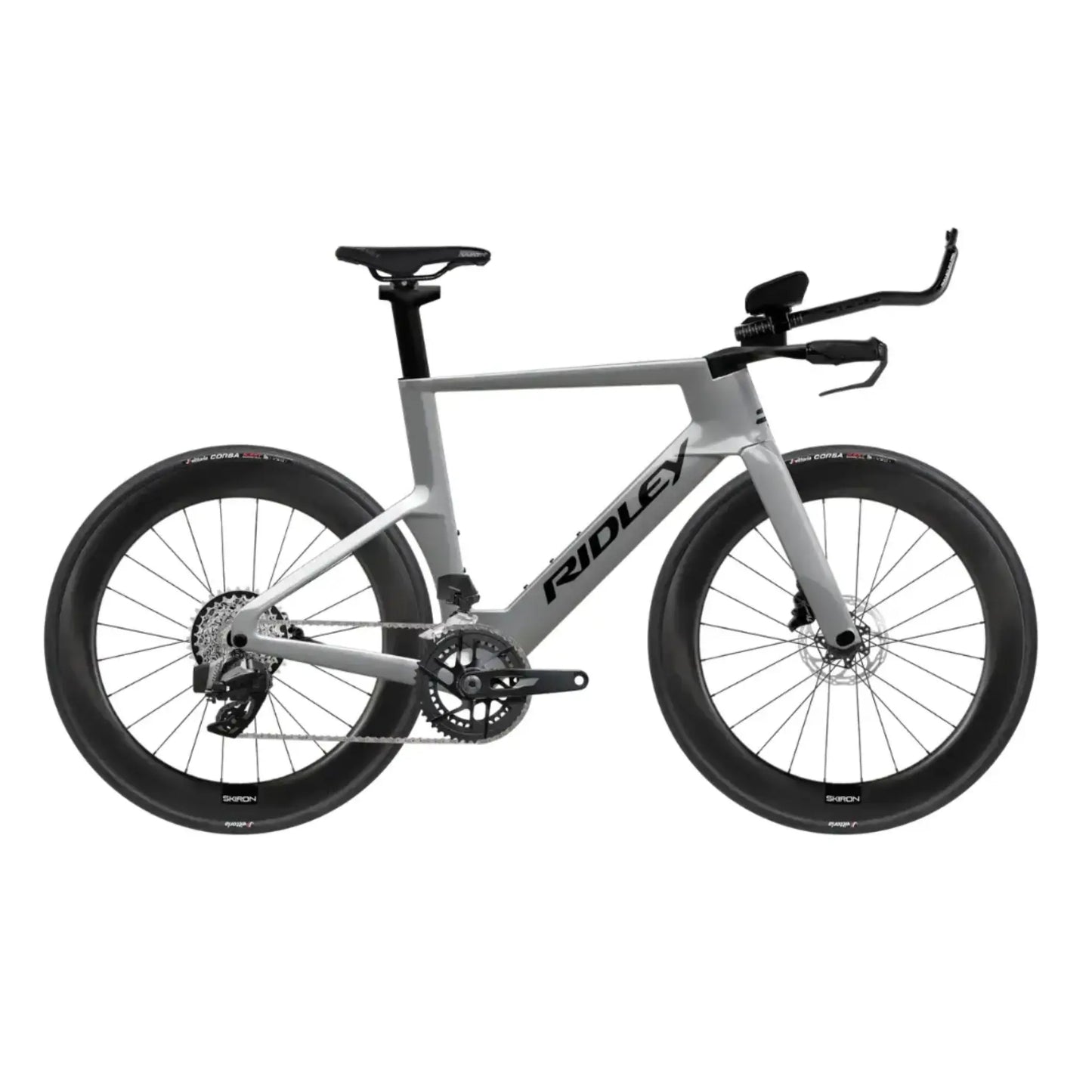 Ridley Triton Fast