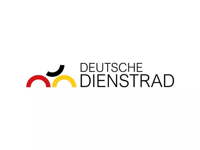 Deutsche Dienstrad Logo
