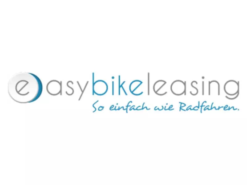 Easybikeleasing Logo