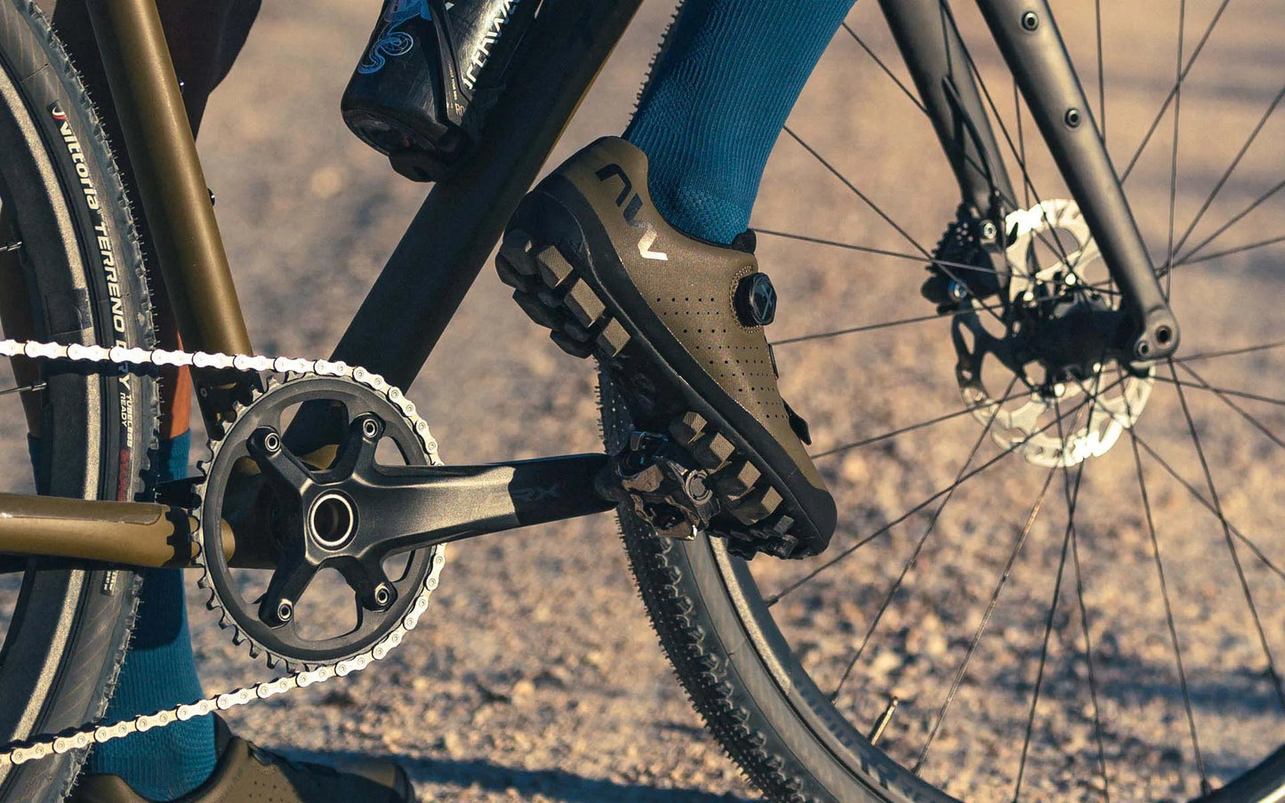 Northwave Hammer Plus