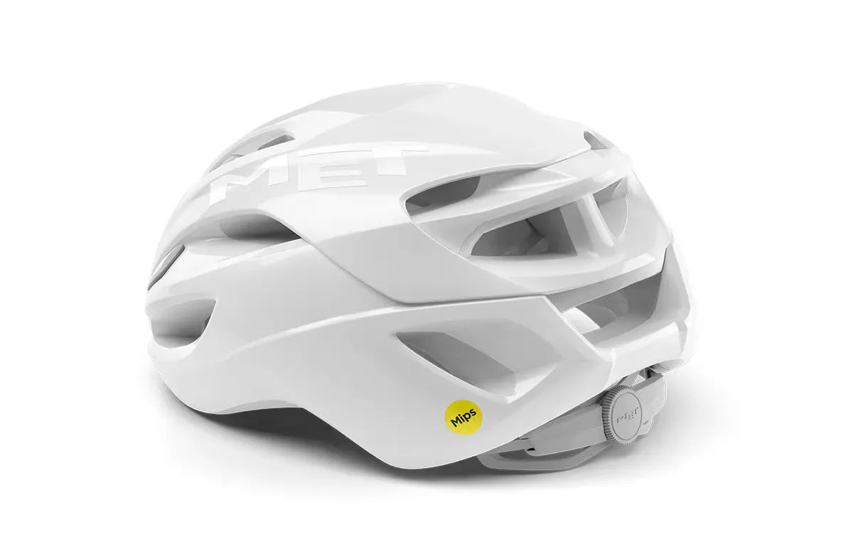 MET Rivale MIPS Fahrradhelm