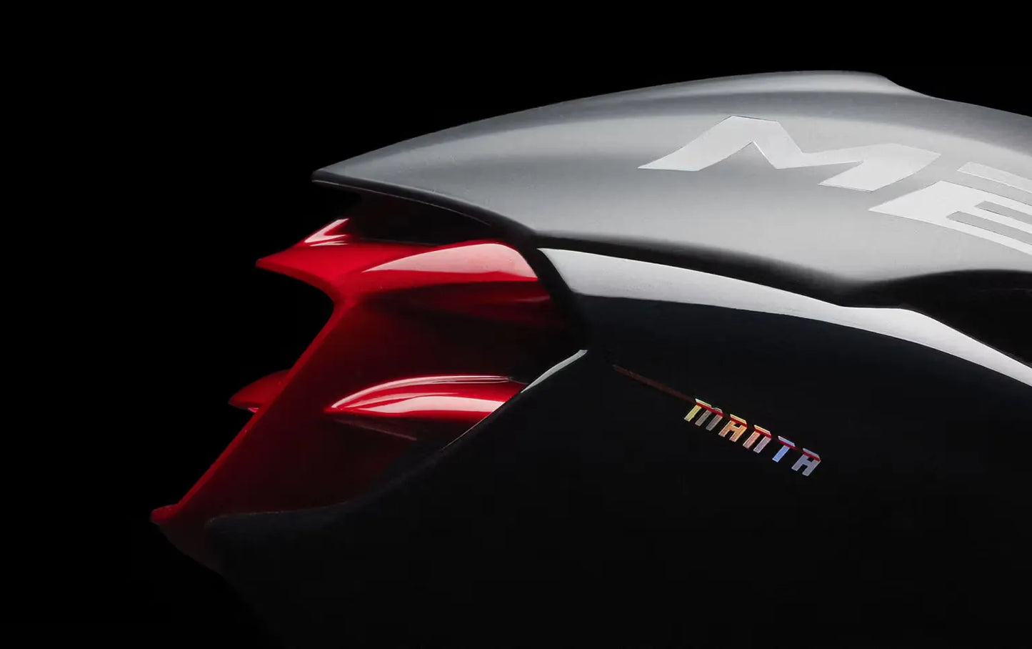 MET Manta MIPS Fahrradhelm