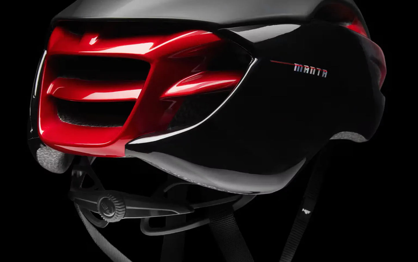 MET Manta MIPS Fahrradhelm