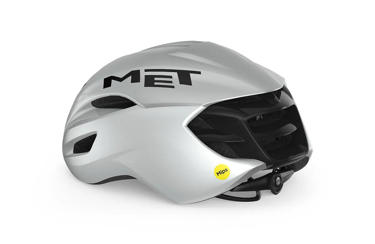 MET Manta MIPS Fahrradhelm