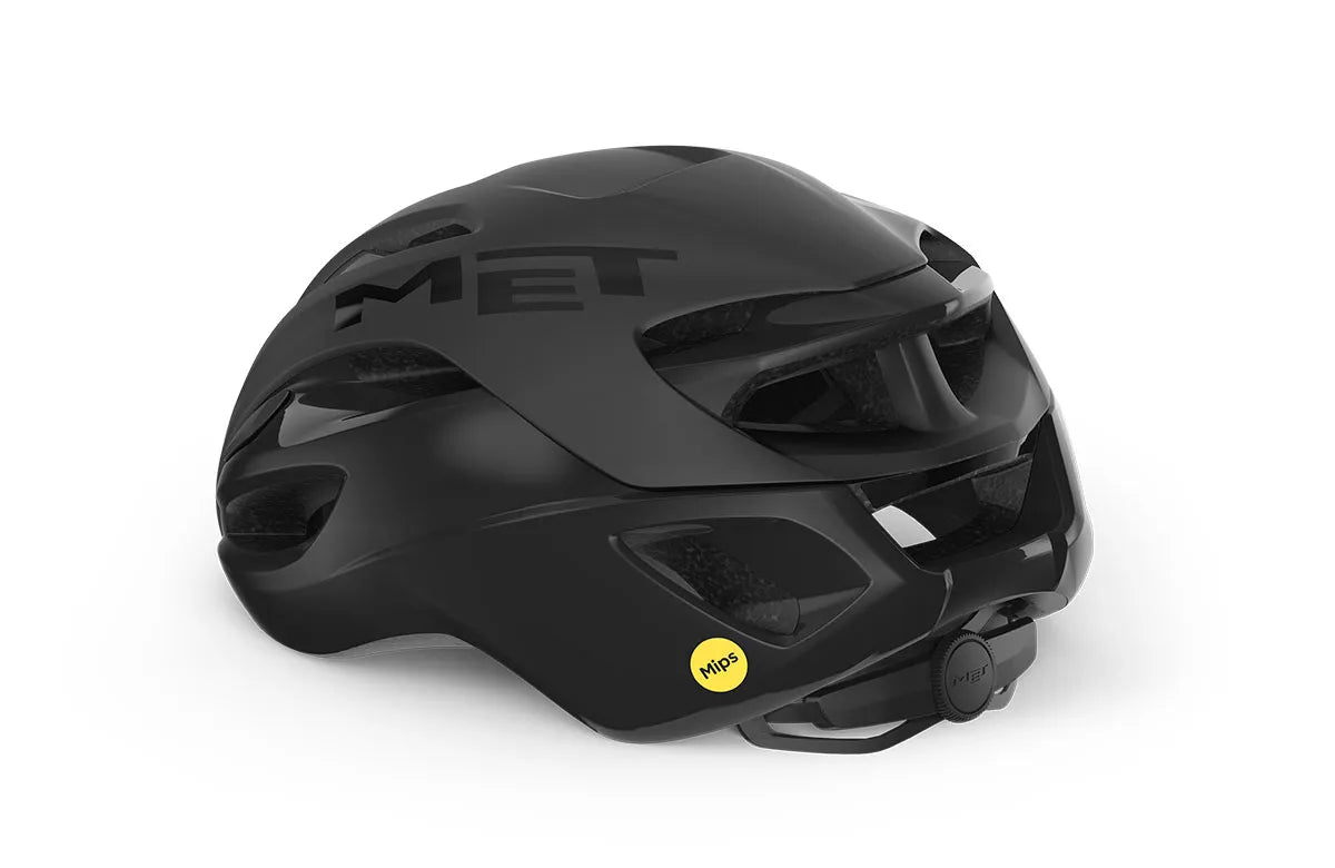 MET Rivale MIPS Fahrradhelm