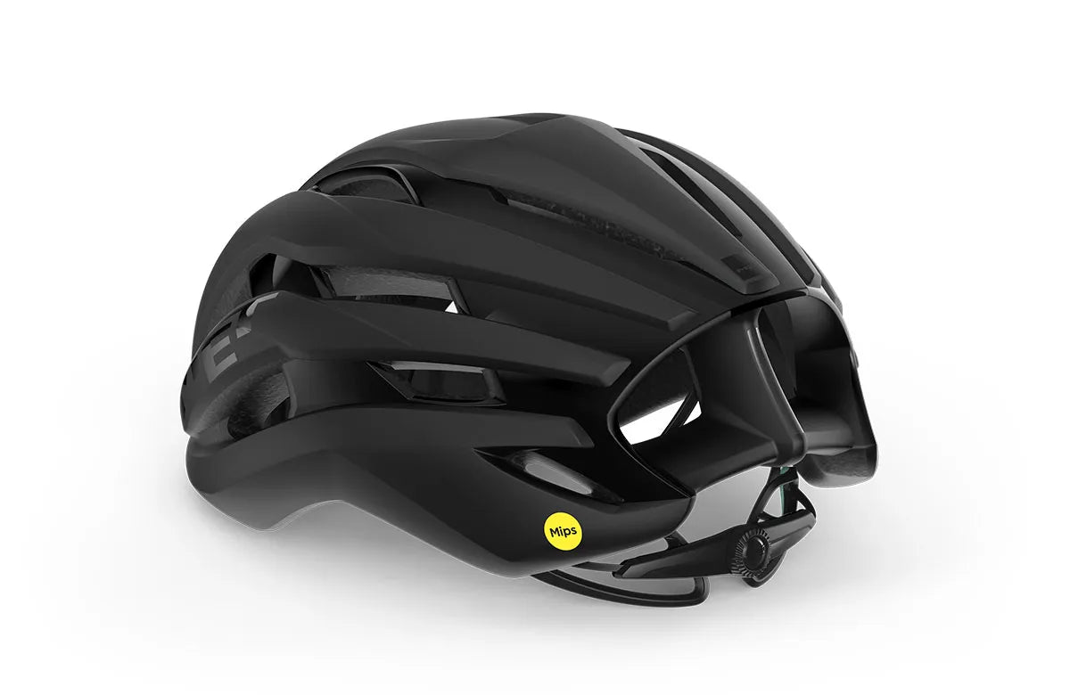 MET Trenta MIPS Fahrradhelm