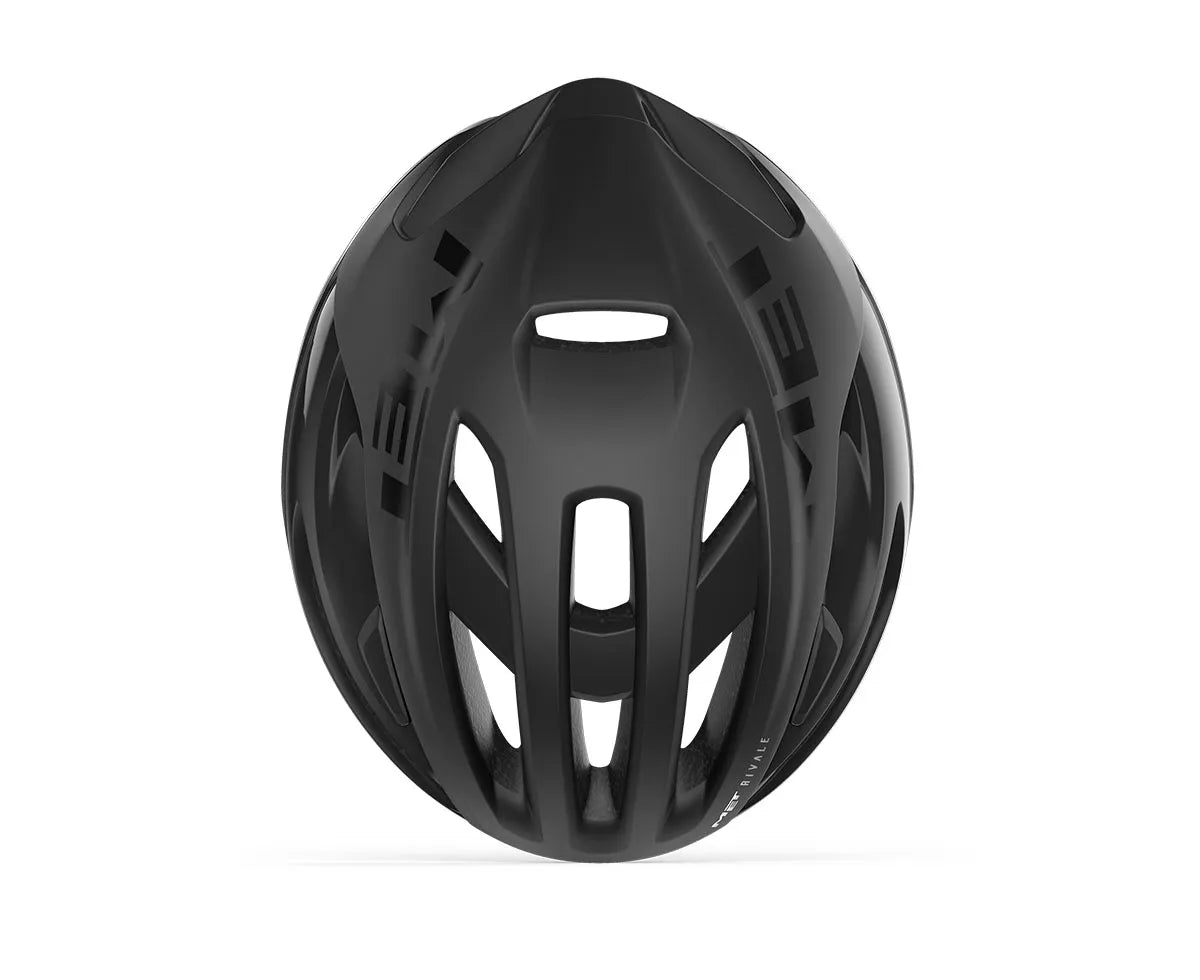MET Rivale MIPS Fahrradhelm