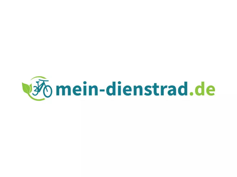 Mein Dienstrad Logo