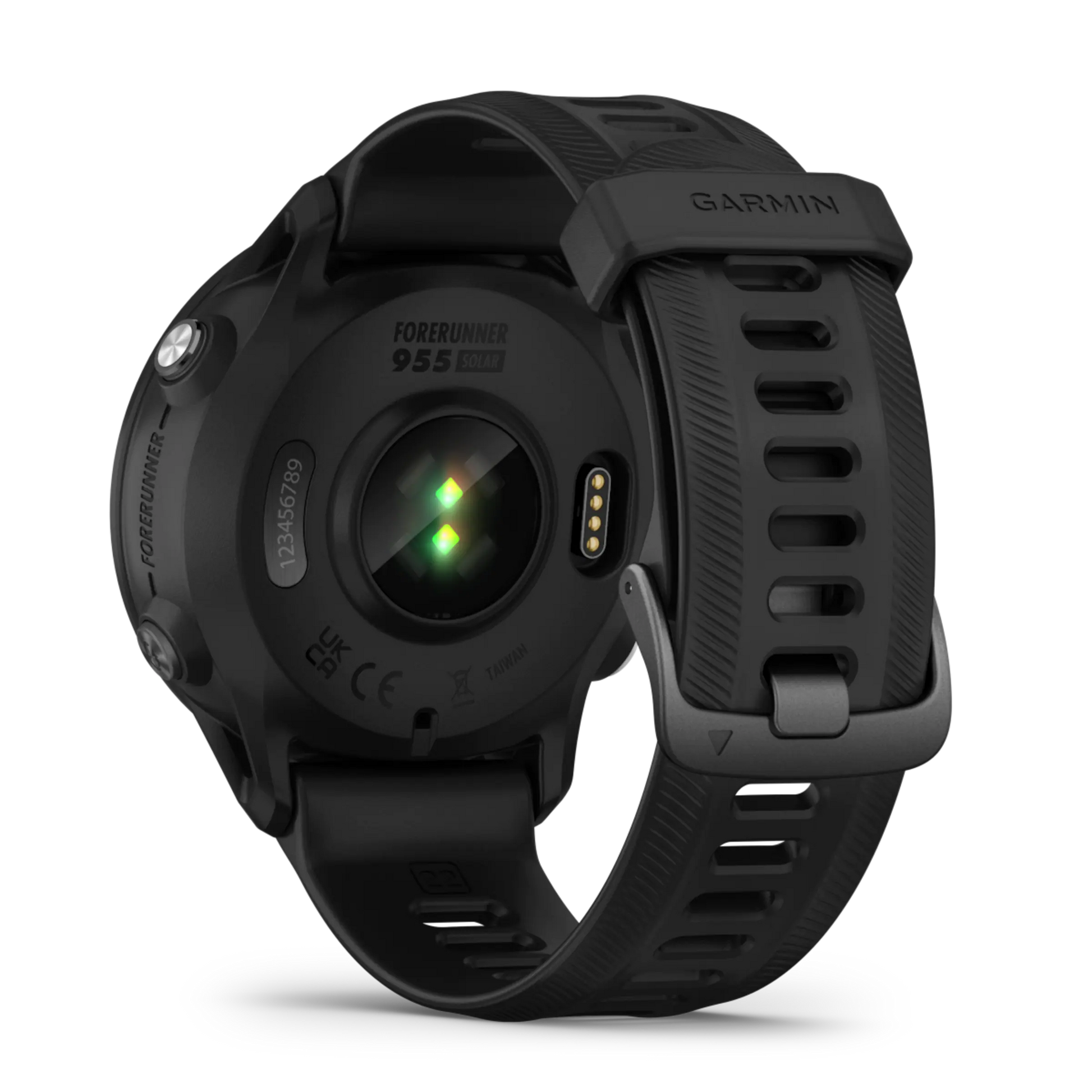 Garmin Forerunner 955 Solar GPS Sportuhr