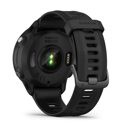 Garmin Forerunner 955 Solar GPS Sportuhr