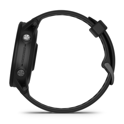 Garmin Forerunner 955 Solar GPS Sportuhr