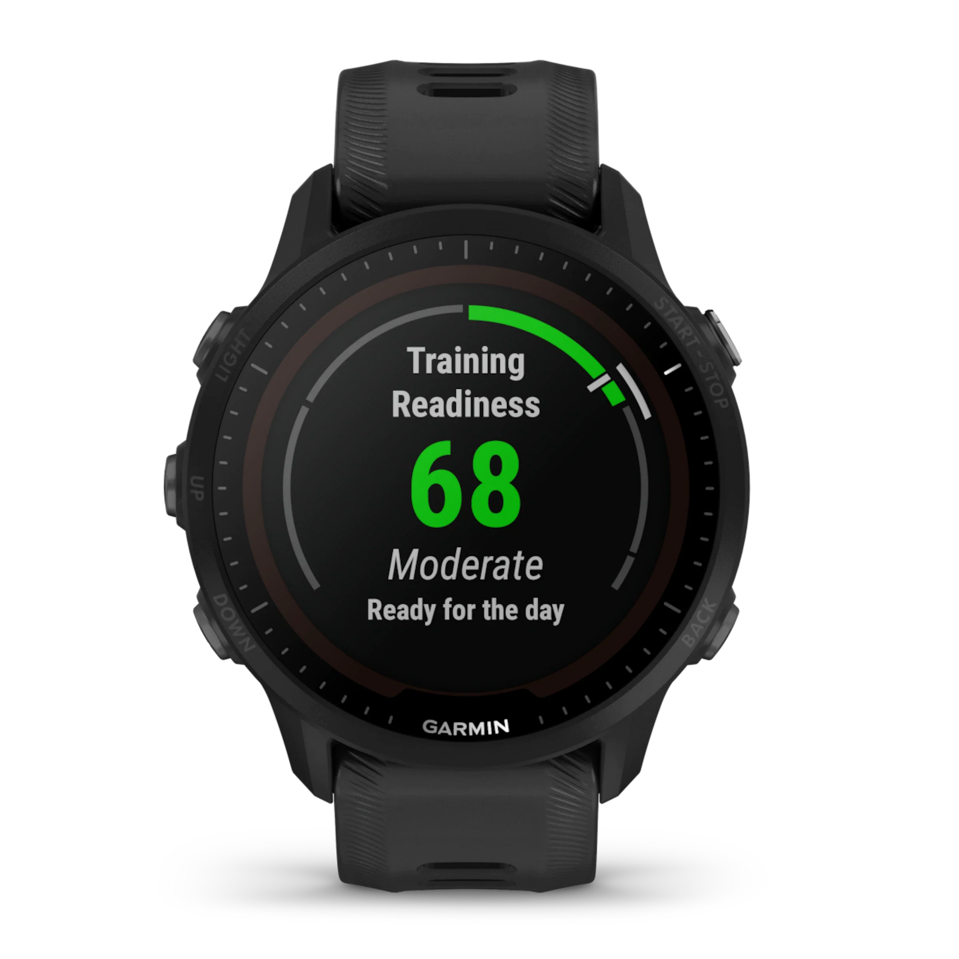 Garmin Forerunner 955 Solar GPS Sportuhr
